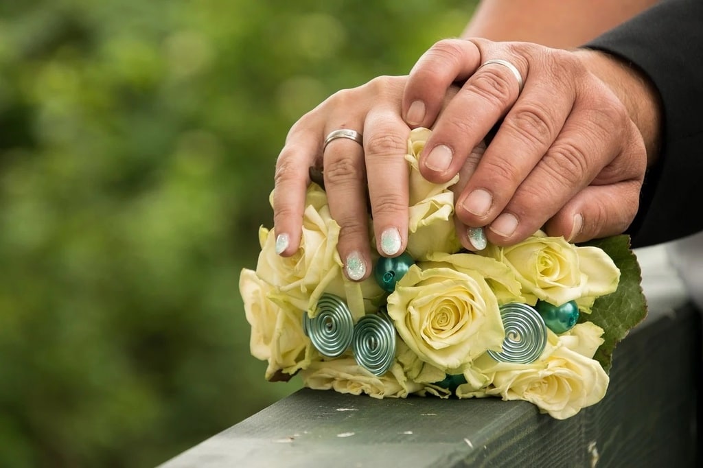 Comment choisir le lieu parfait pour son mariage