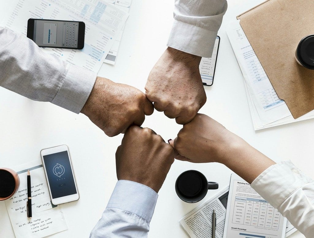 Idées innovantes pour un team-building réussi