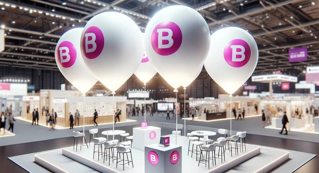 Les avantages des goodies écoresponsables lors d'un événement d'entreprise